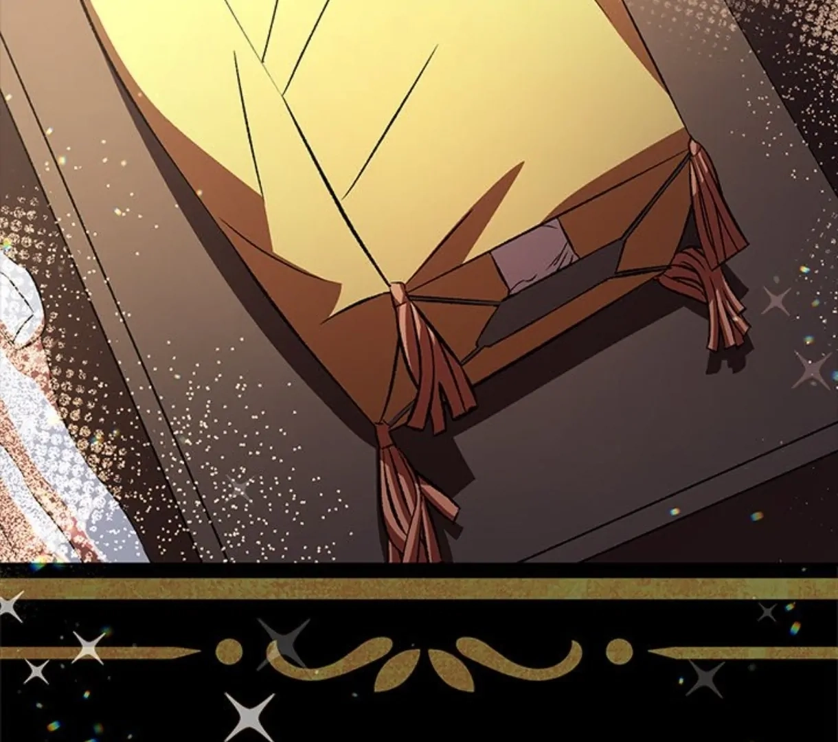 Read To Be His Wish chapter 65 image 120 on Lezhin