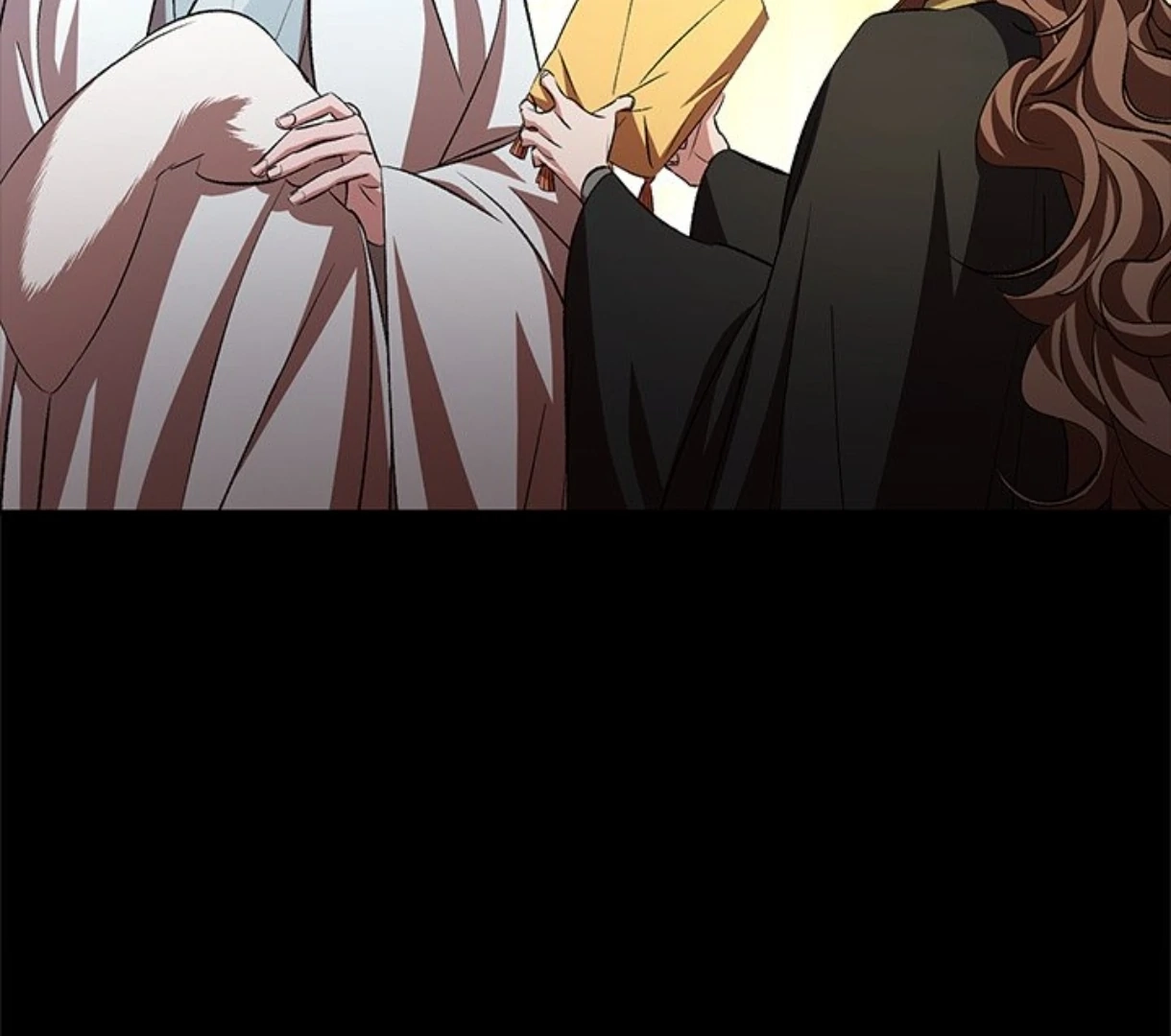Read To Be His Wish chapter 65 image 123 on Lezhin