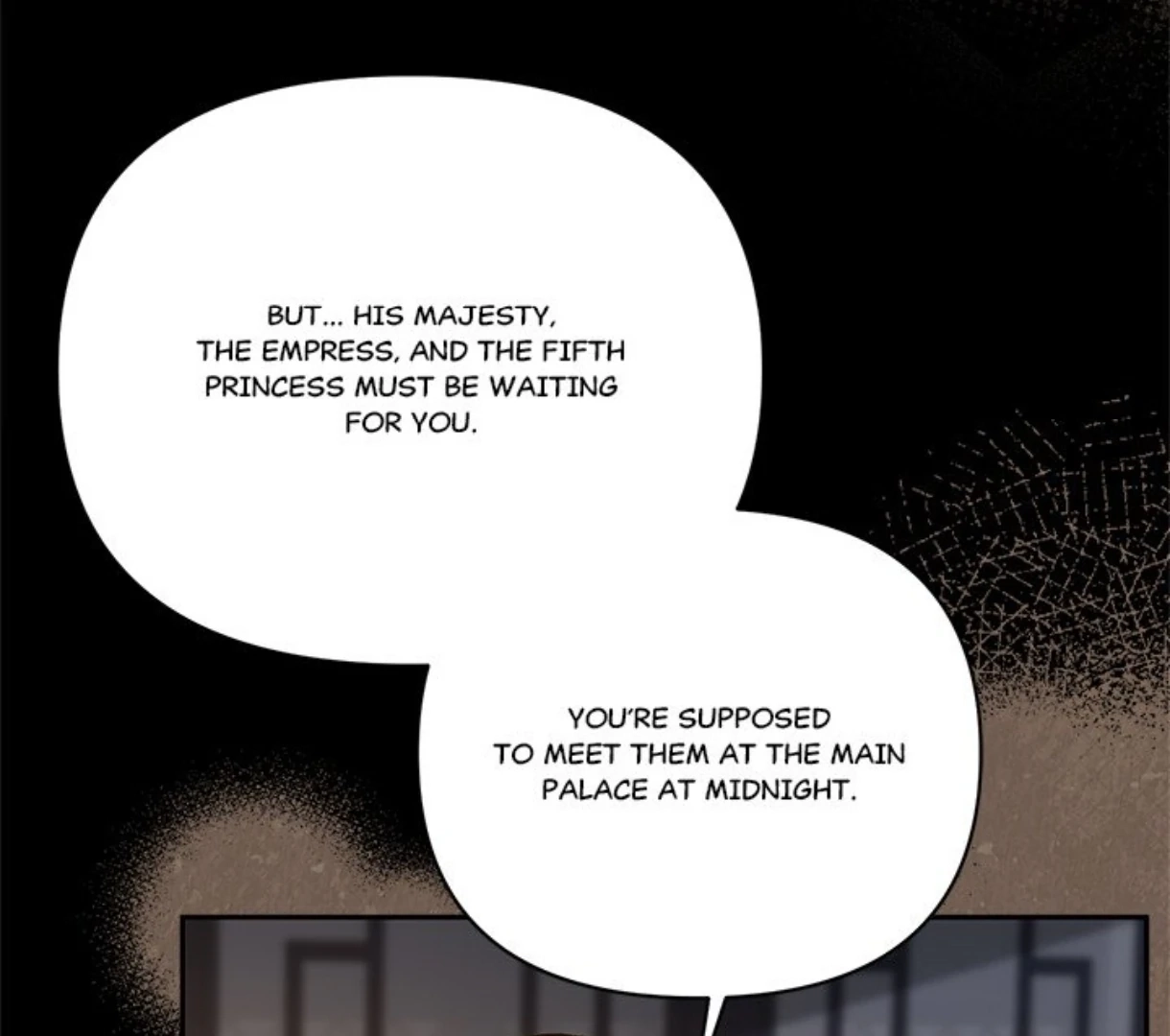 Read To Be His Wish chapter 65 image 129 on Lezhin