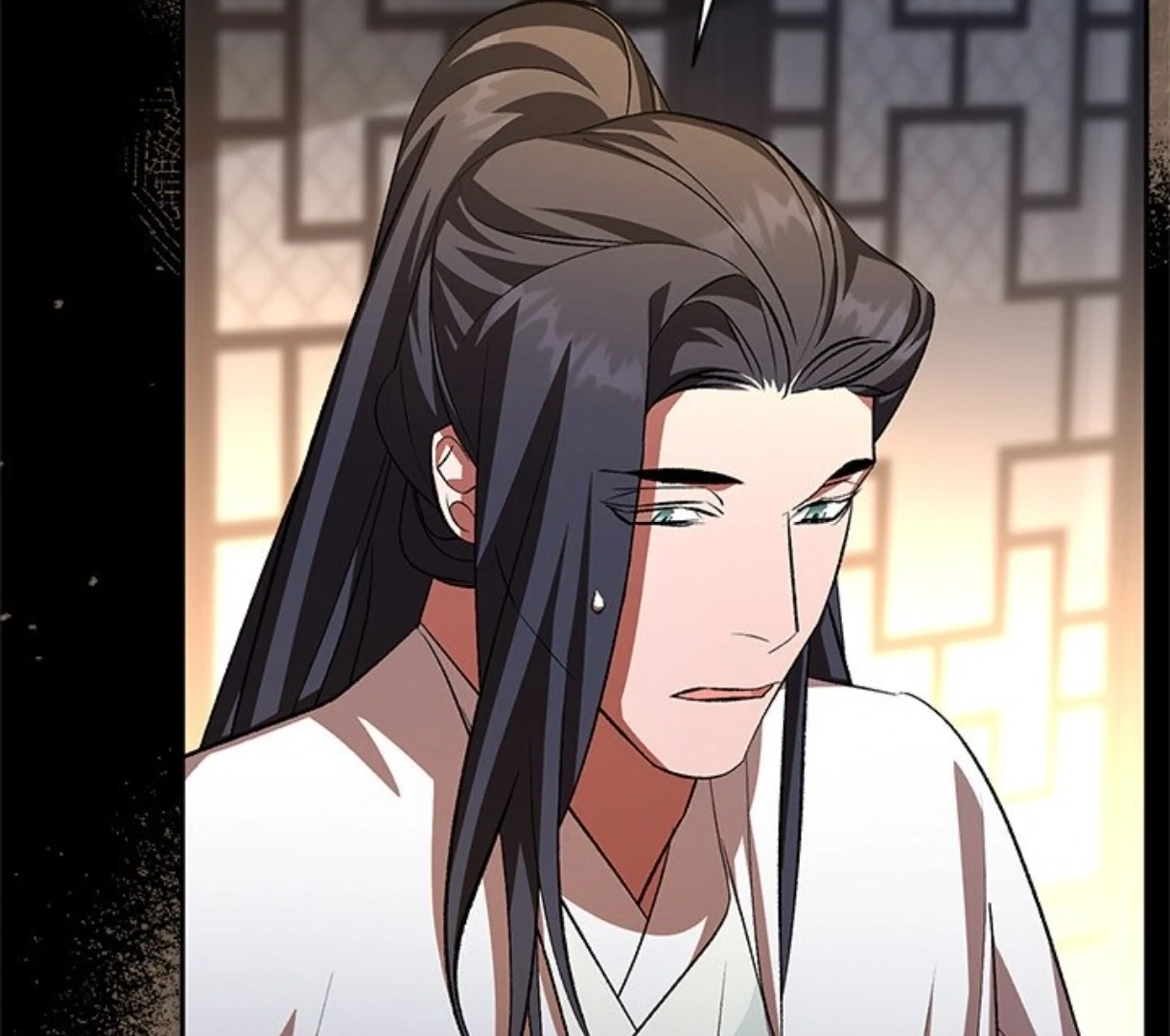 Read To Be His Wish chapter 65 image 130 on Lezhin