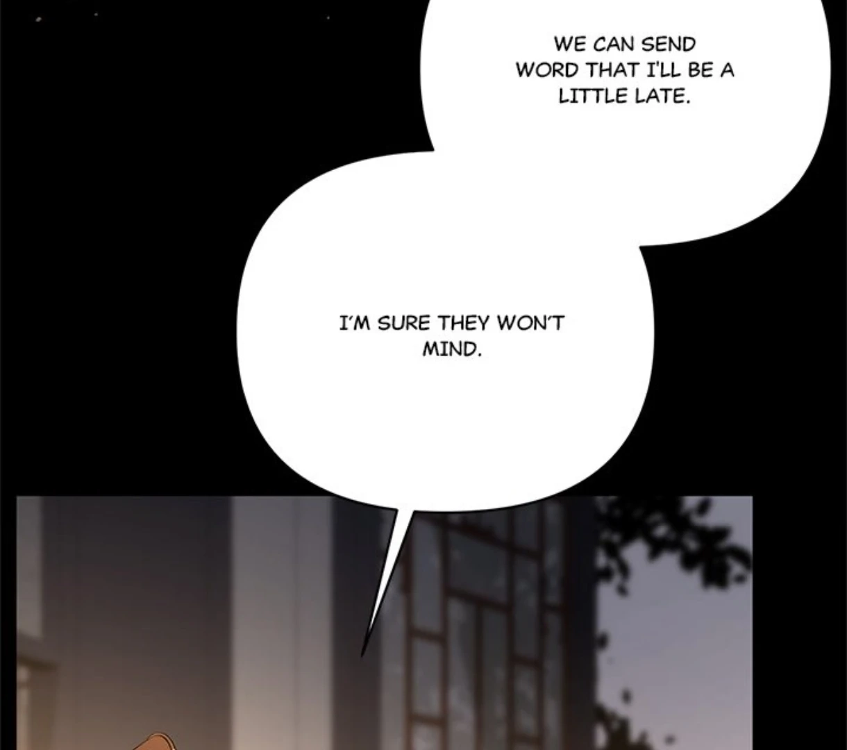 Read To Be His Wish chapter 65 image 132 on Lezhin