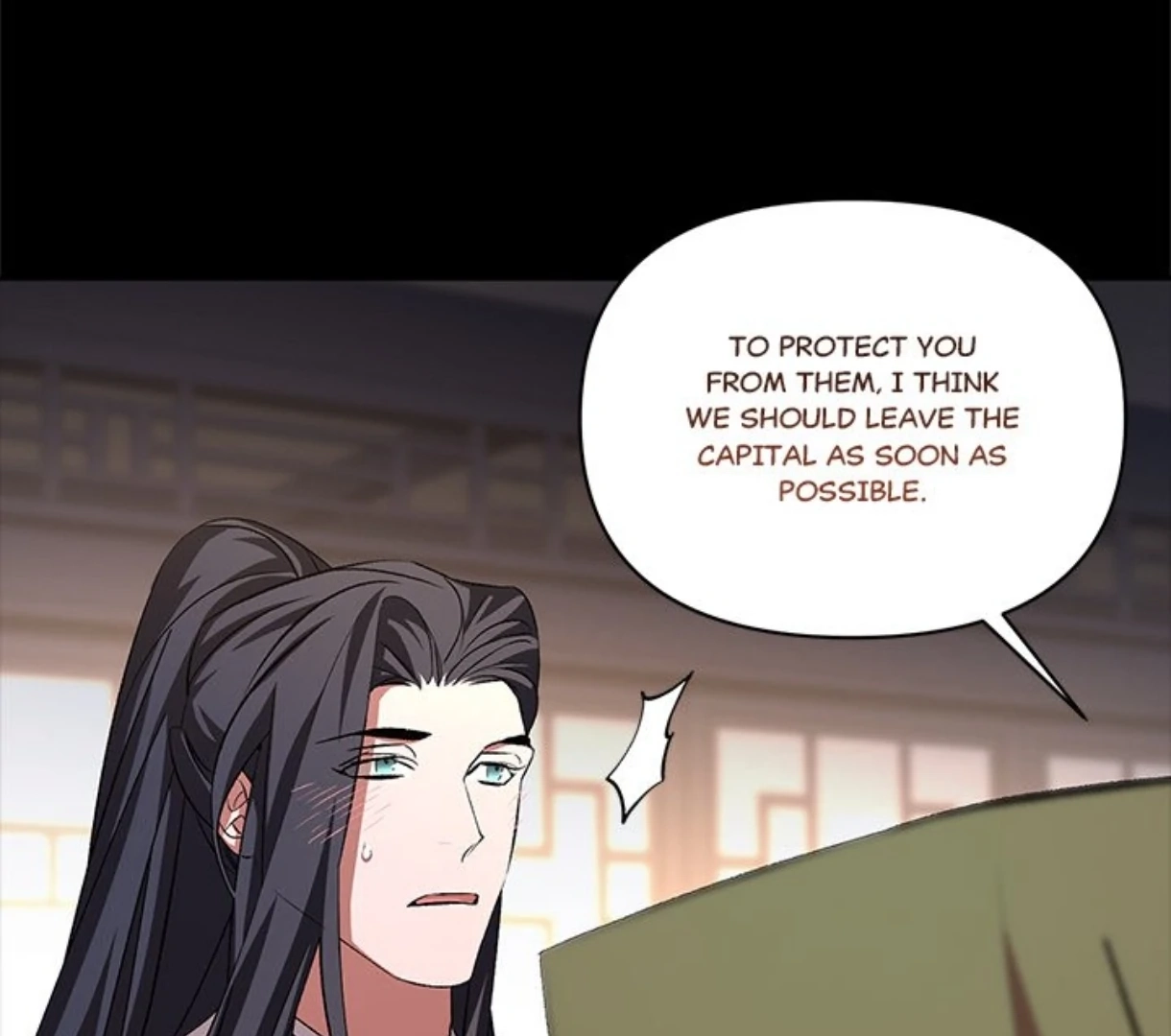 Read To Be His Wish chapter 65 image 139 on Lezhin