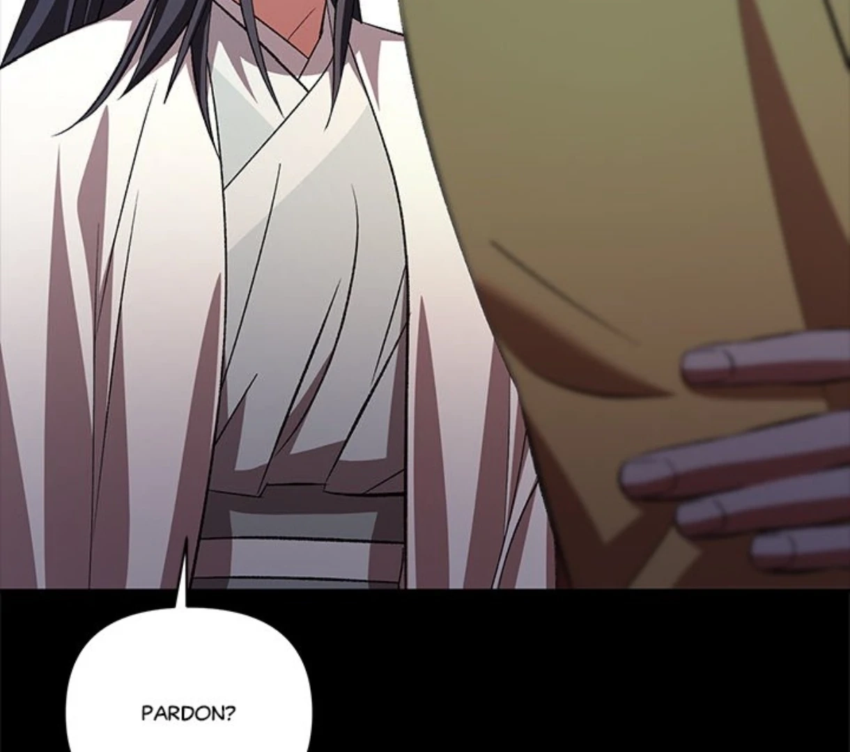 Read To Be His Wish chapter 65 image 140 on Lezhin