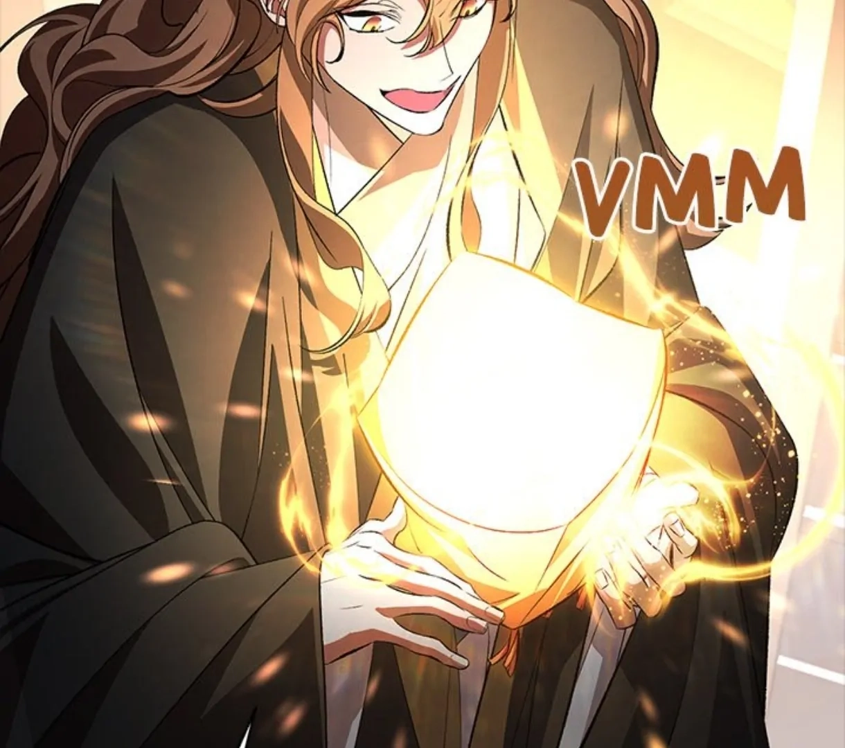 Read To Be His Wish chapter 65 image 143 on Lezhin