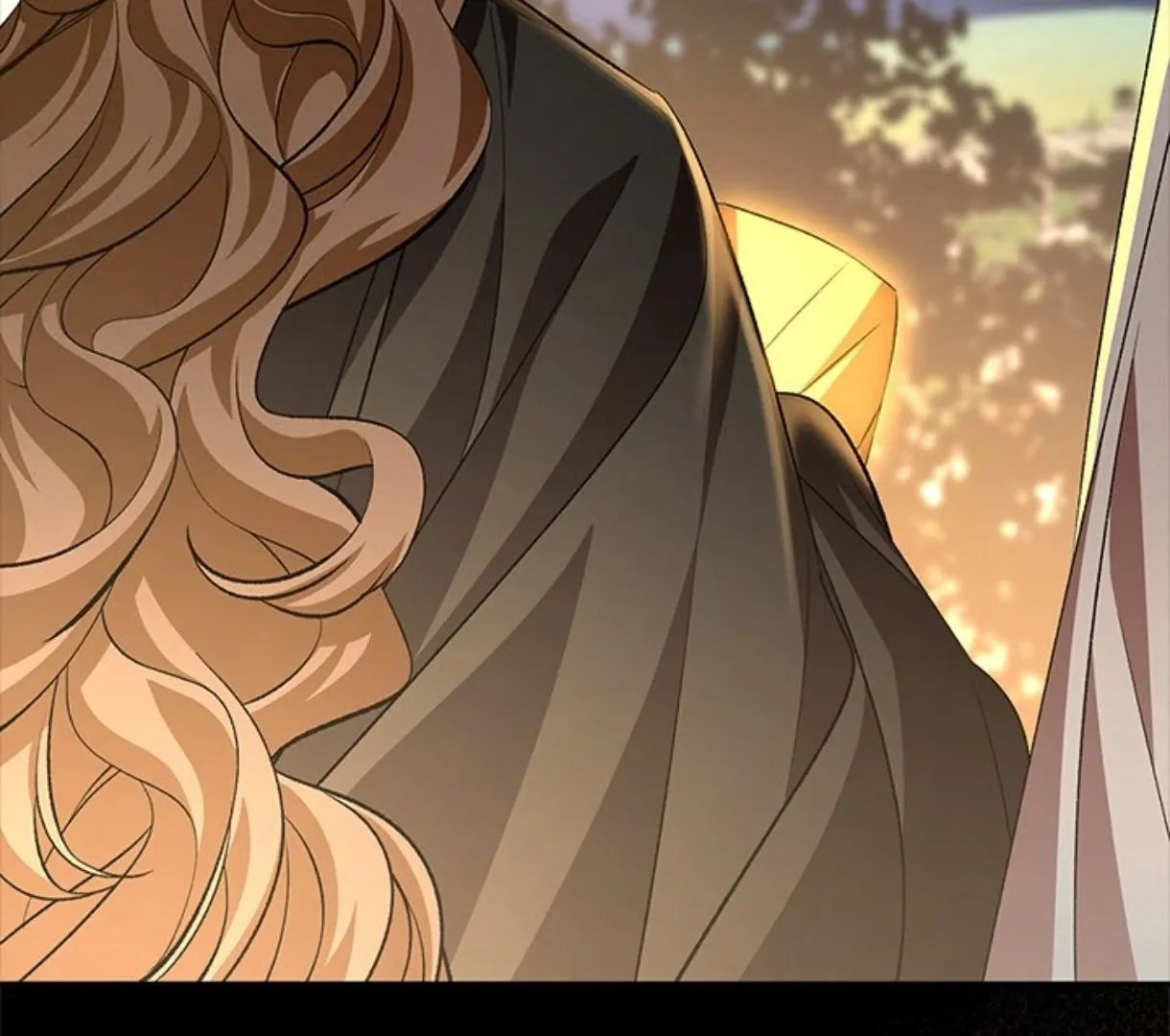 Read To Be His Wish chapter 65 image 149 on Lezhin