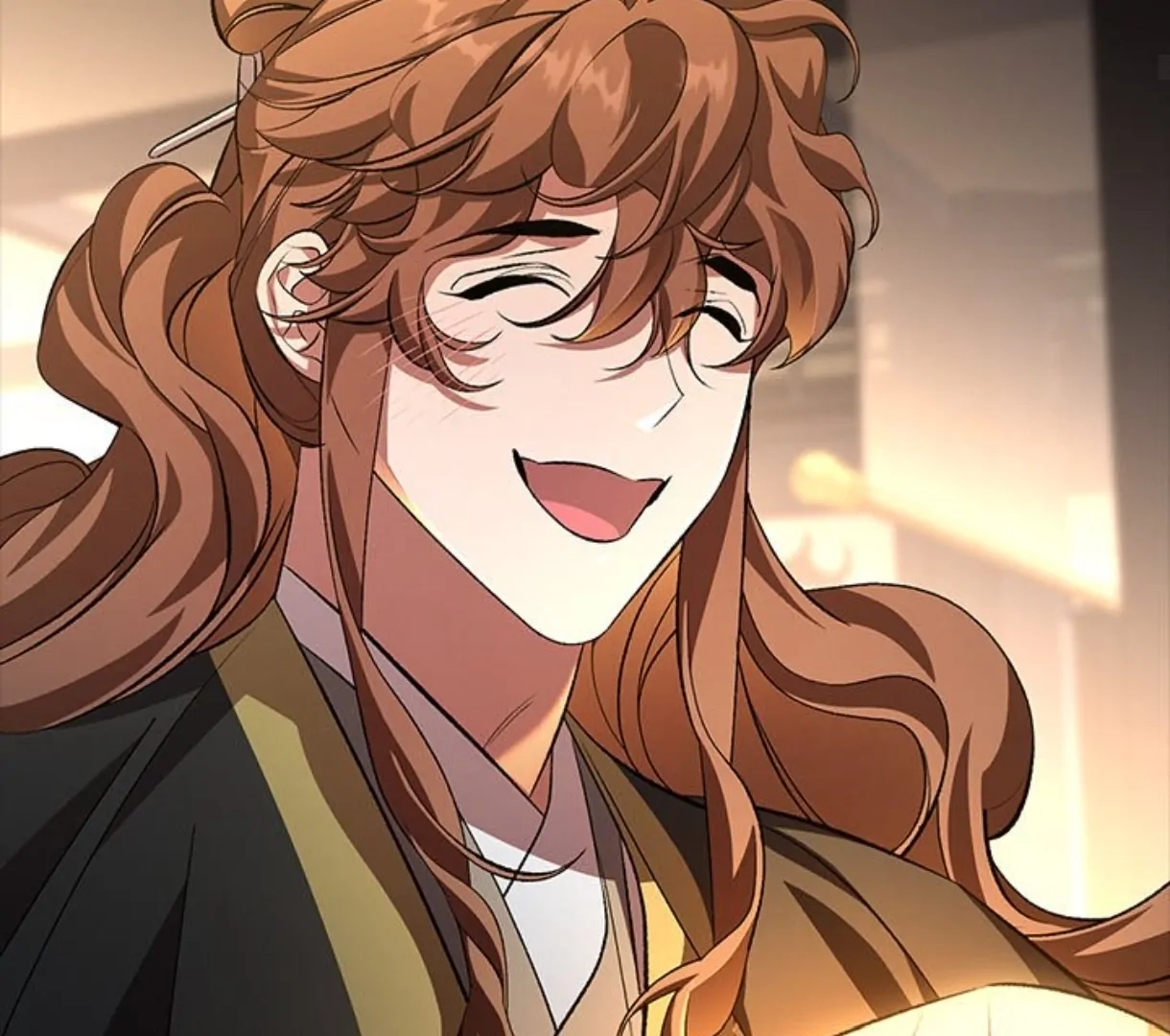 Read To Be His Wish chapter 65 image 156 on Lezhin