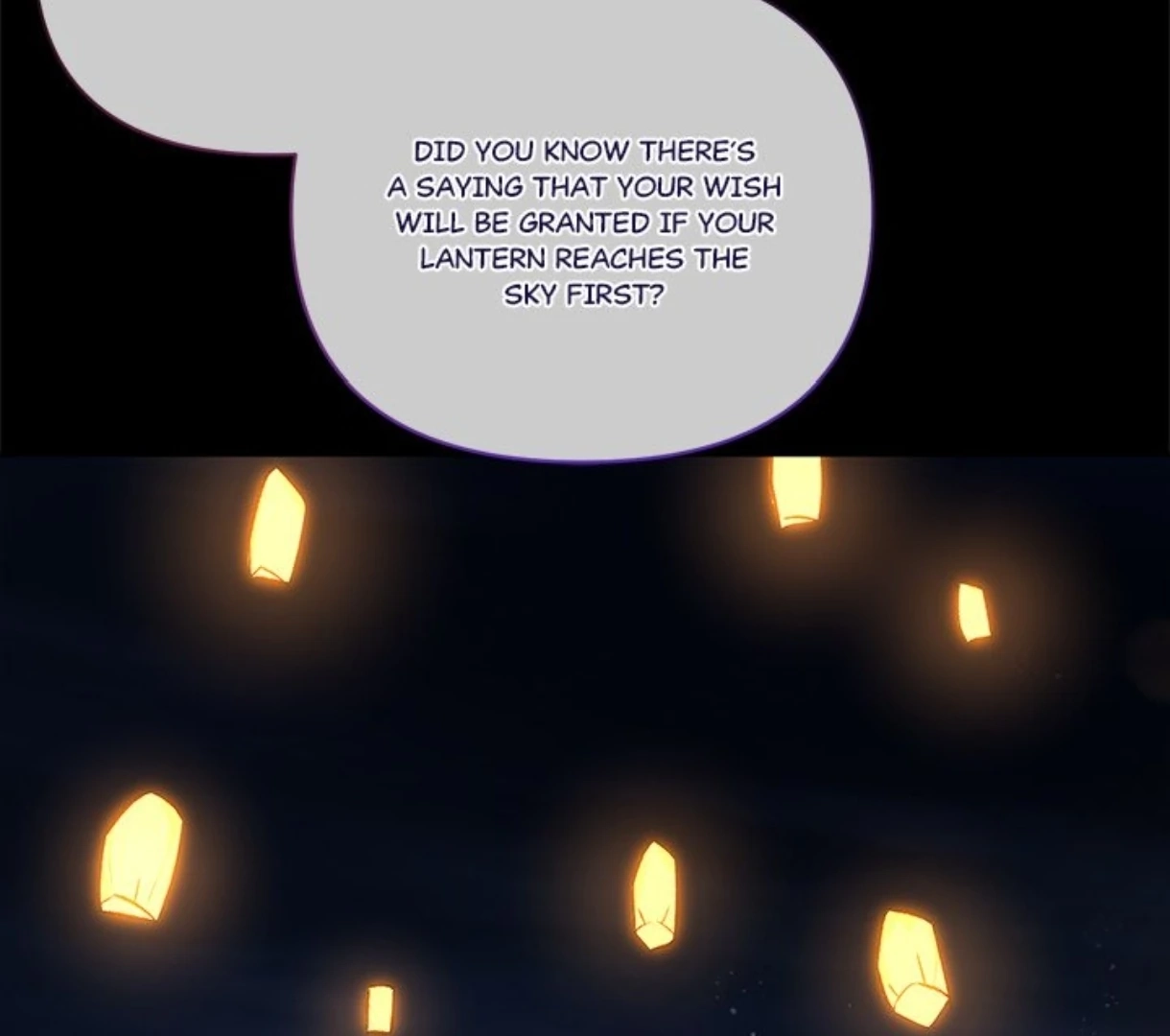 Read To Be His Wish chapter 65 image 161 on Lezhin
