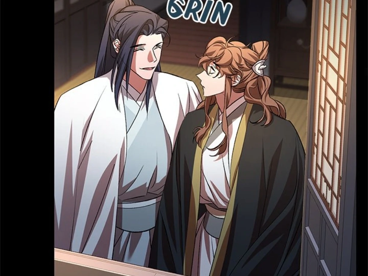 Read To Be His Wish chapter 65 image 165 on Lezhin