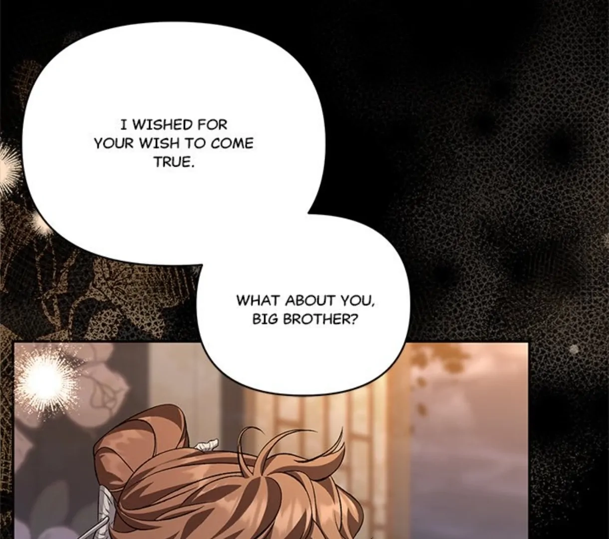 Read To Be His Wish chapter 65 image 167 on Lezhin