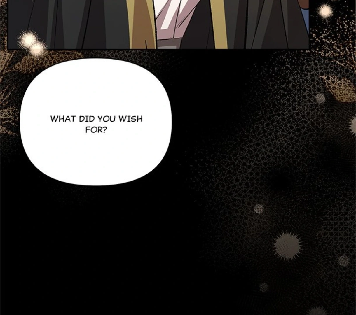 Read To Be His Wish chapter 65 image 169 on Lezhin