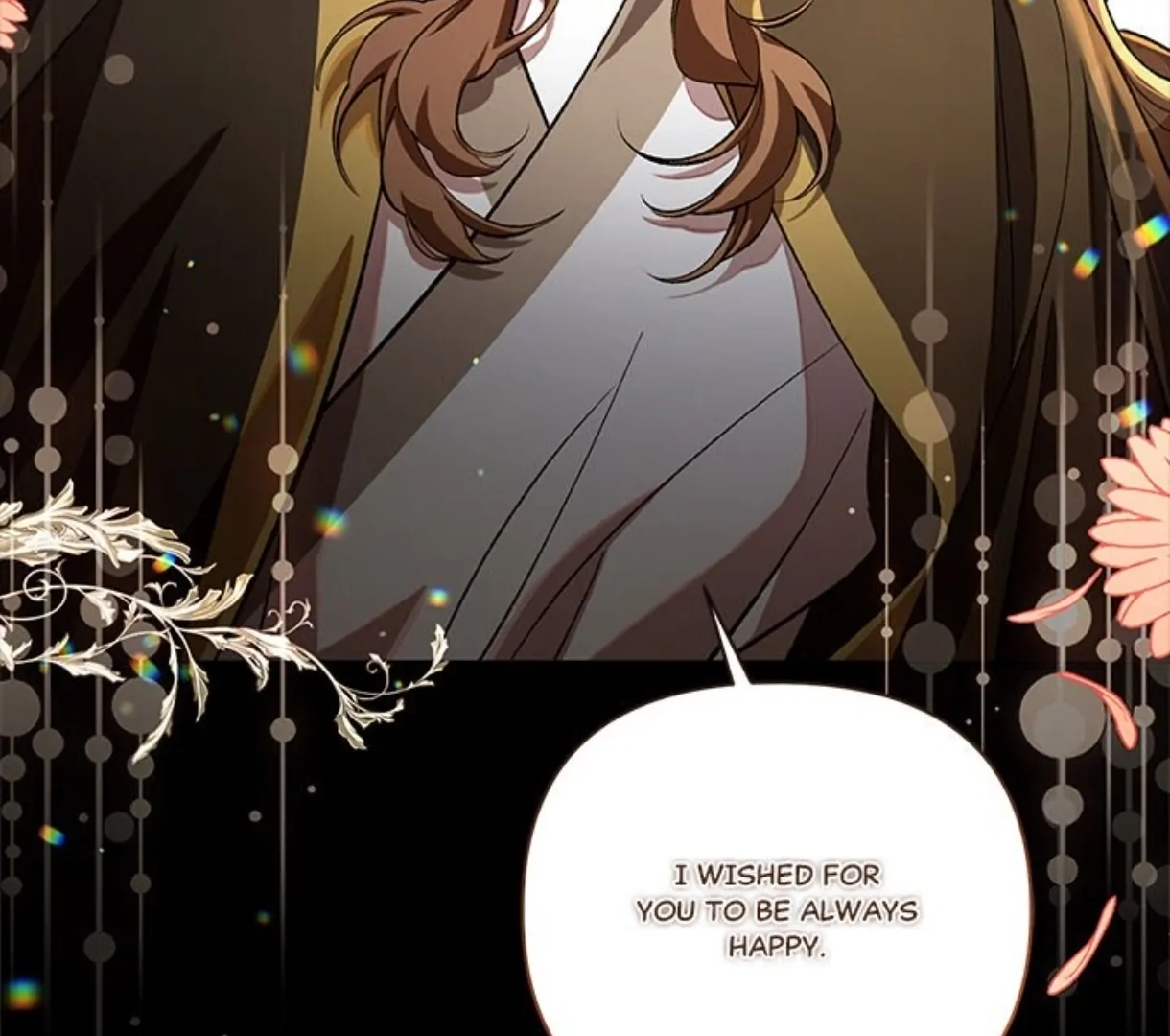 Read To Be His Wish chapter 65 image 174 on Lezhin