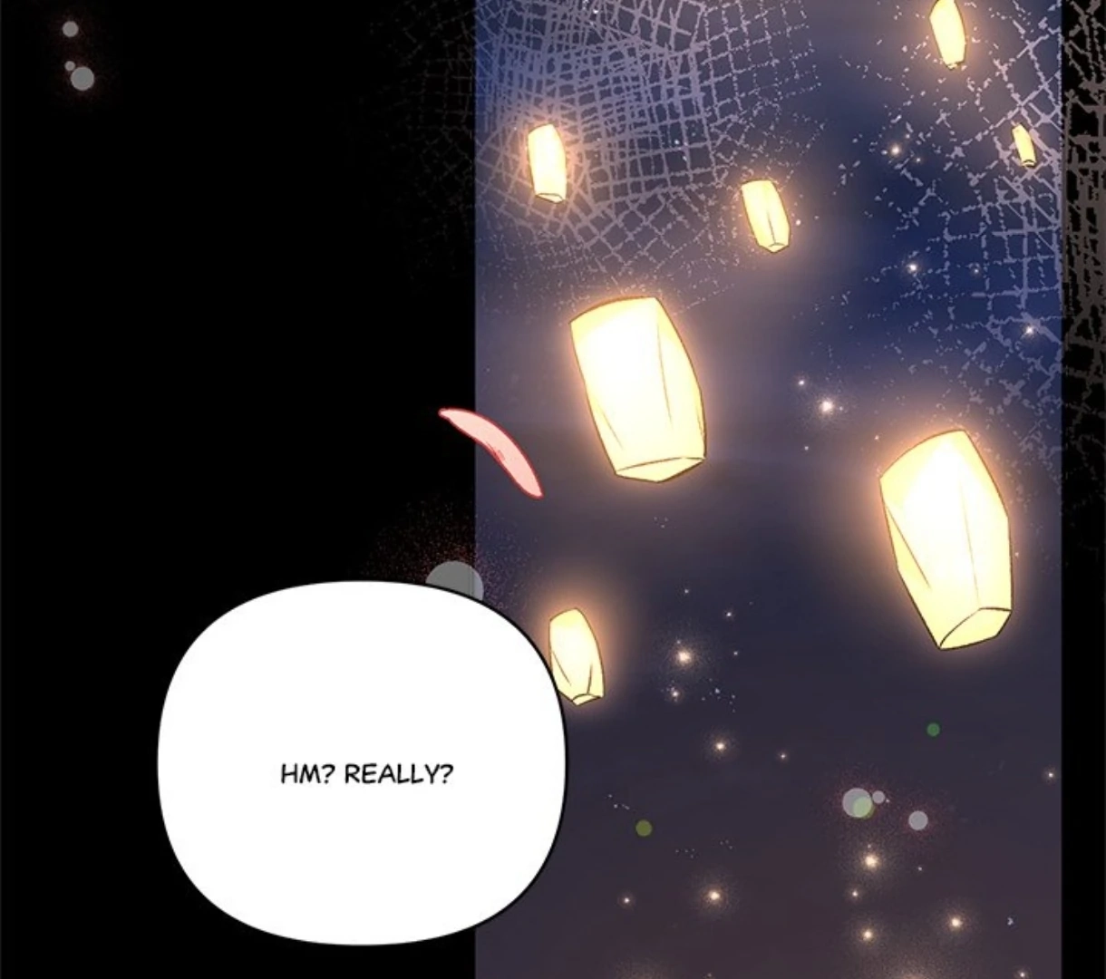 Read To Be His Wish chapter 65 image 179 on Lezhin