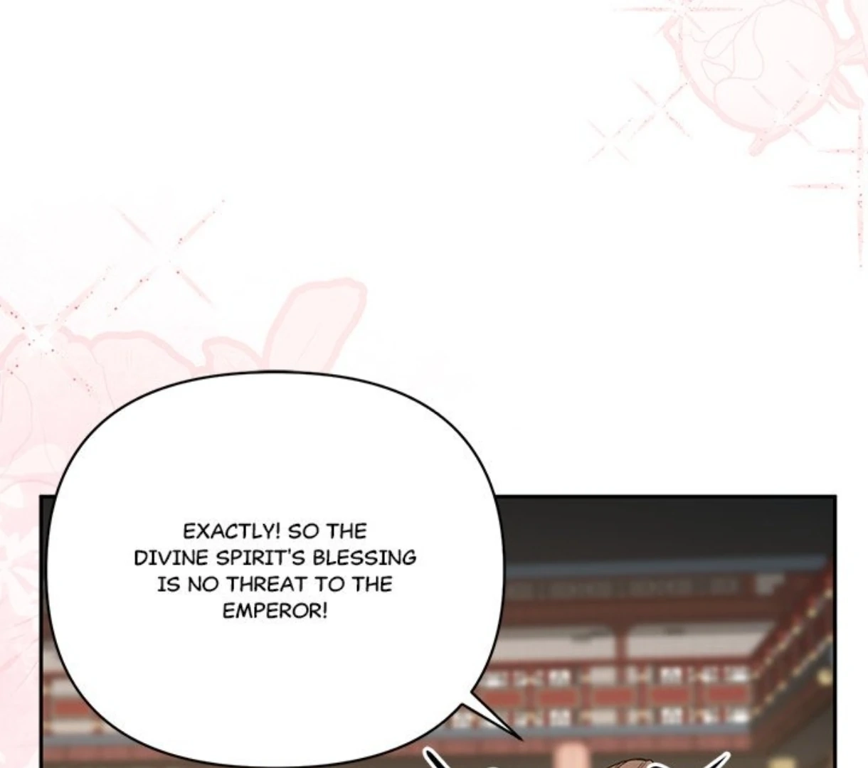 Read To Be His Wish chapter 65 image 18 on Lezhin