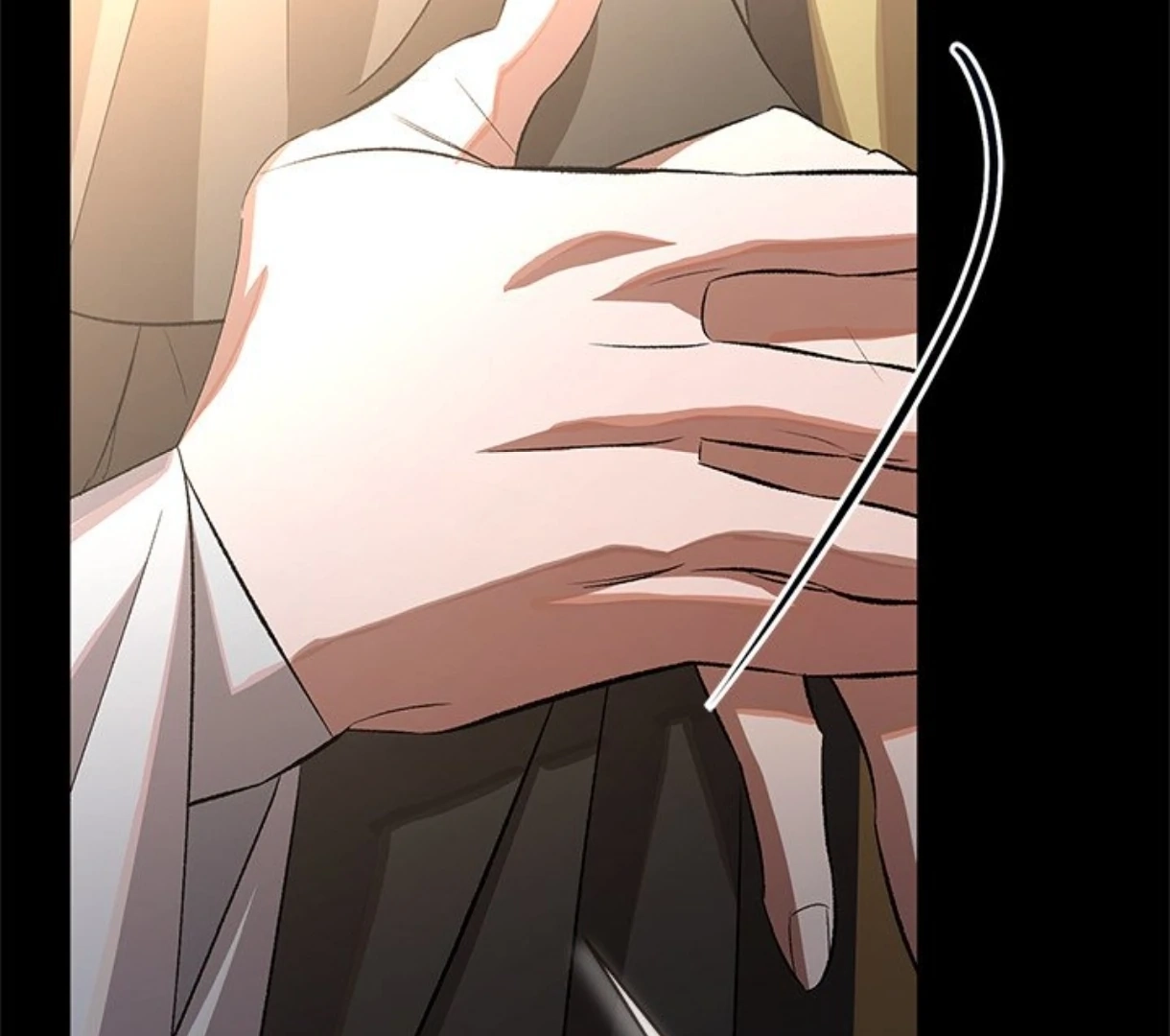 Read To Be His Wish chapter 65 image 181 on Lezhin