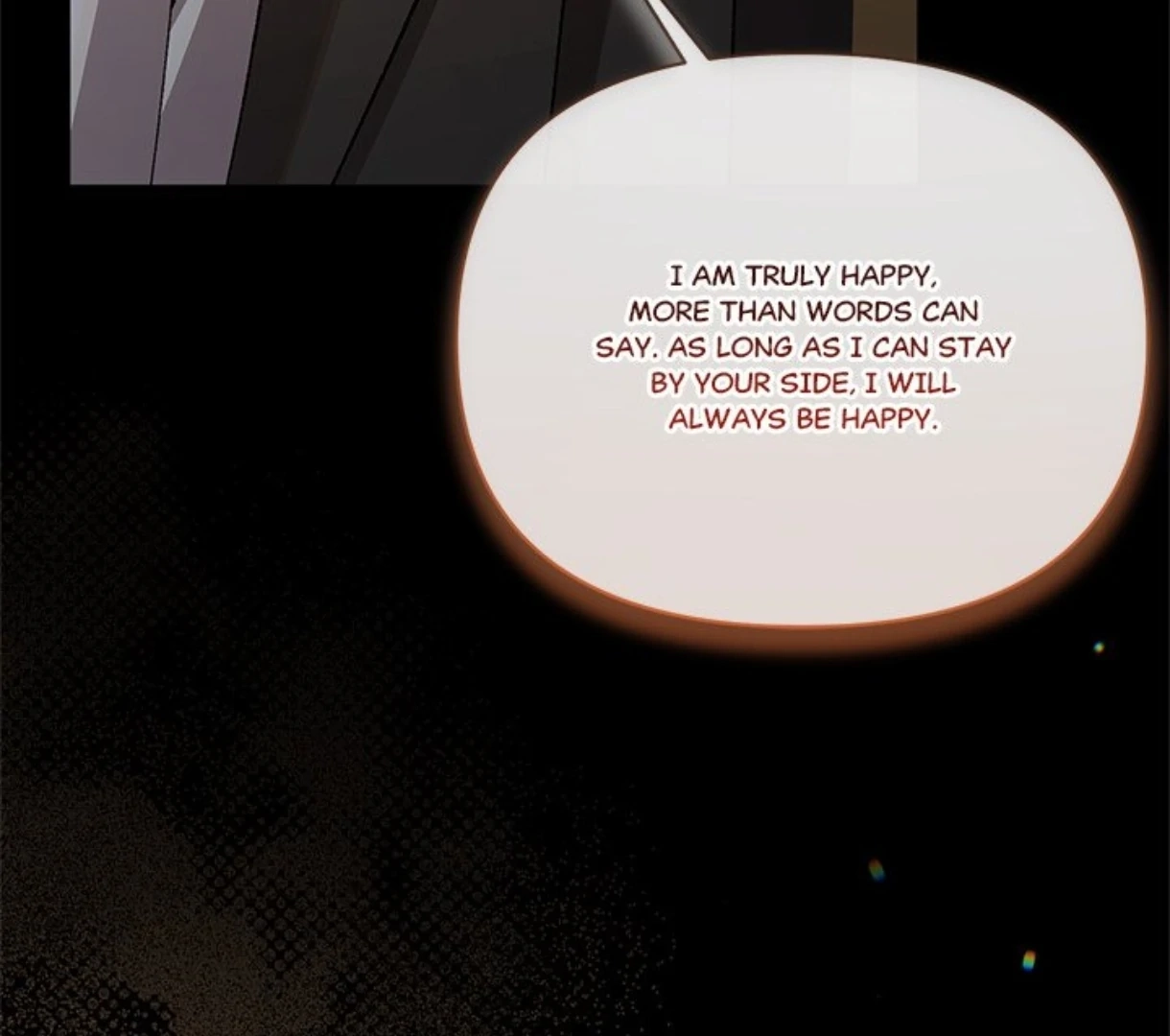 Read To Be His Wish chapter 65 image 182 on Lezhin