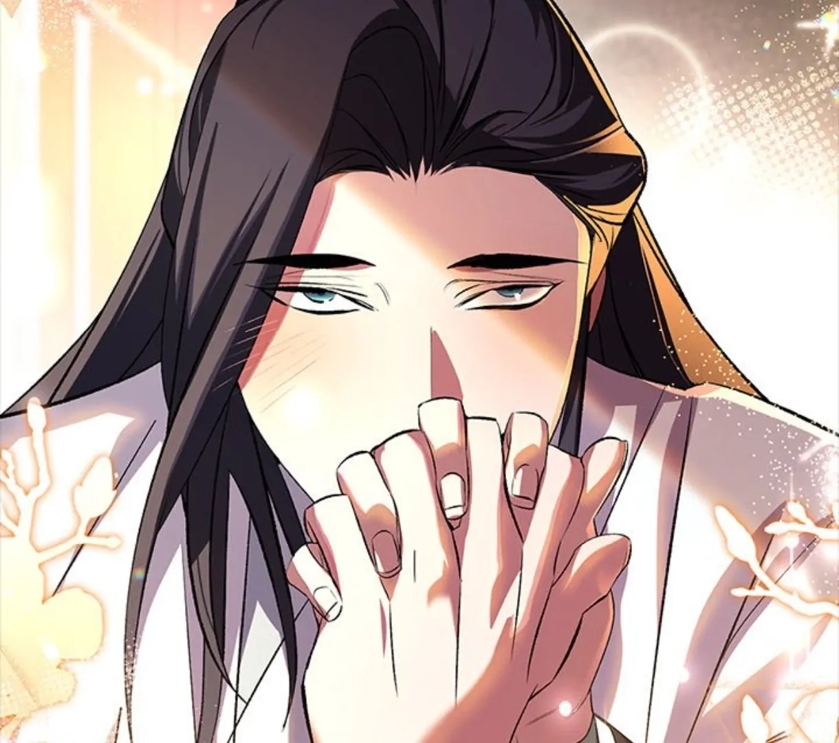 Read To Be His Wish chapter 65 image 184 on Lezhin