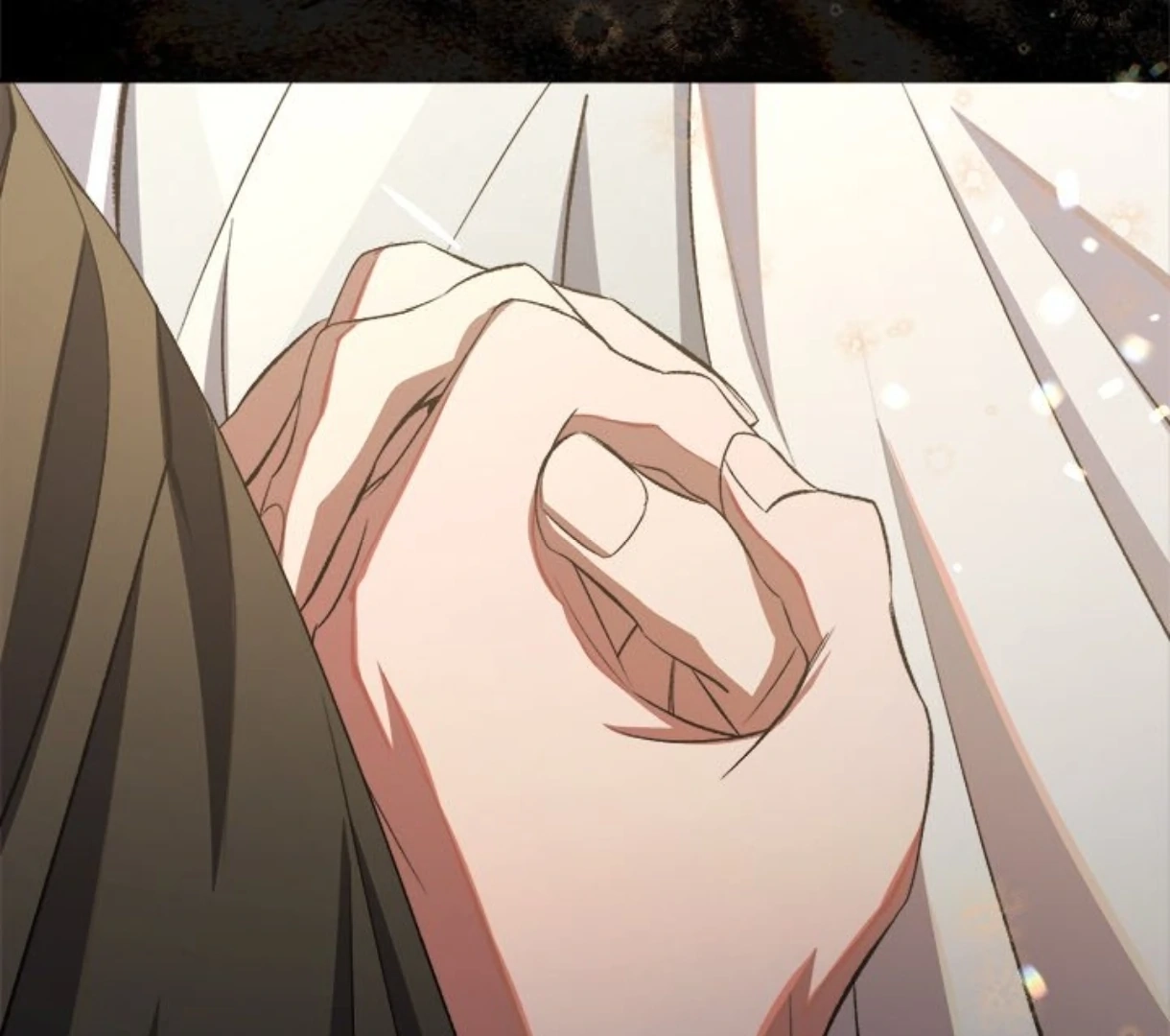 Read To Be His Wish chapter 65 image 193 on Lezhin