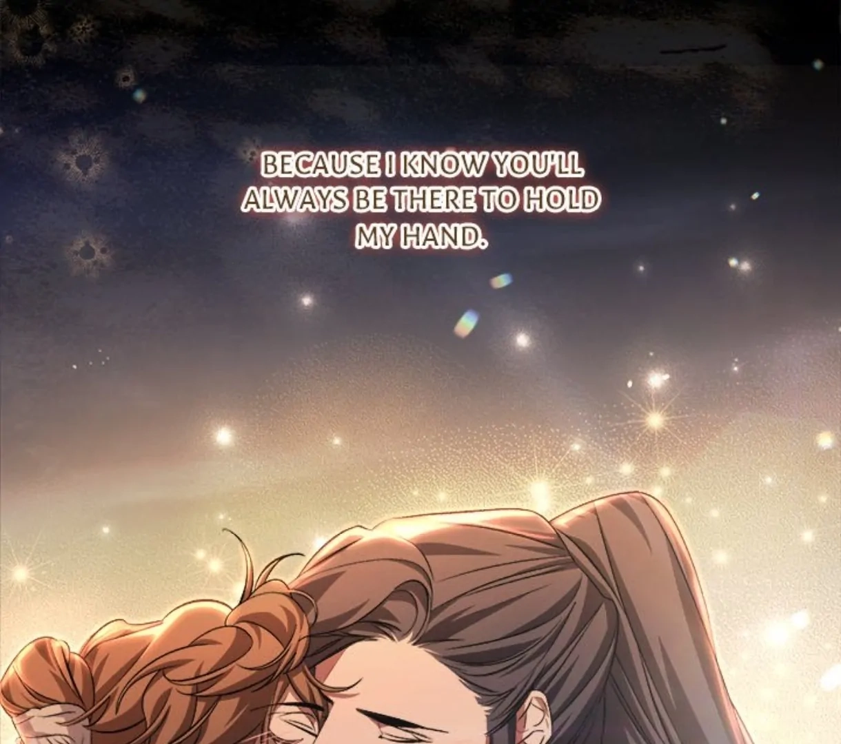 Read To Be His Wish chapter 65 image 195 on Lezhin