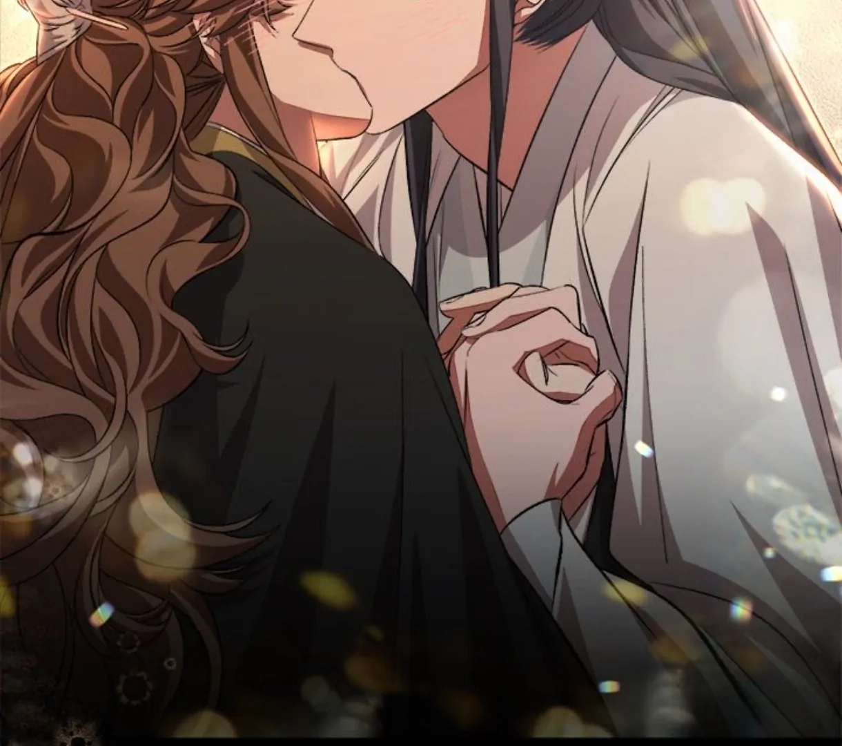 Read To Be His Wish chapter 65 image 196 on Lezhin
