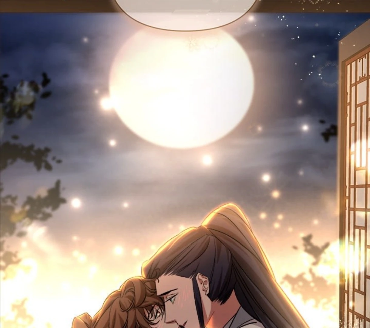 Read To Be His Wish chapter 65 image 198 on Lezhin