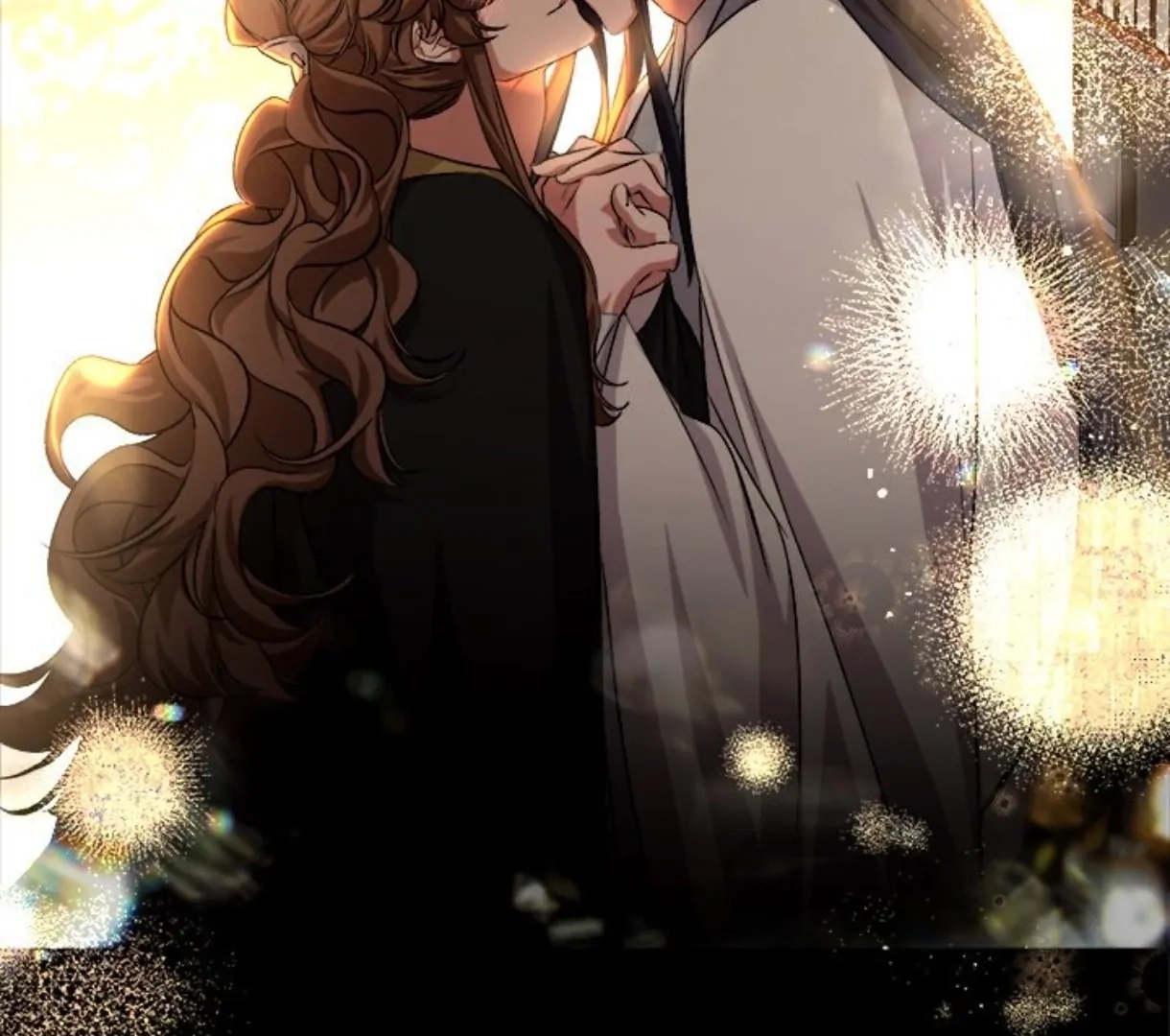 Read To Be His Wish chapter 65 image 199 on Lezhin