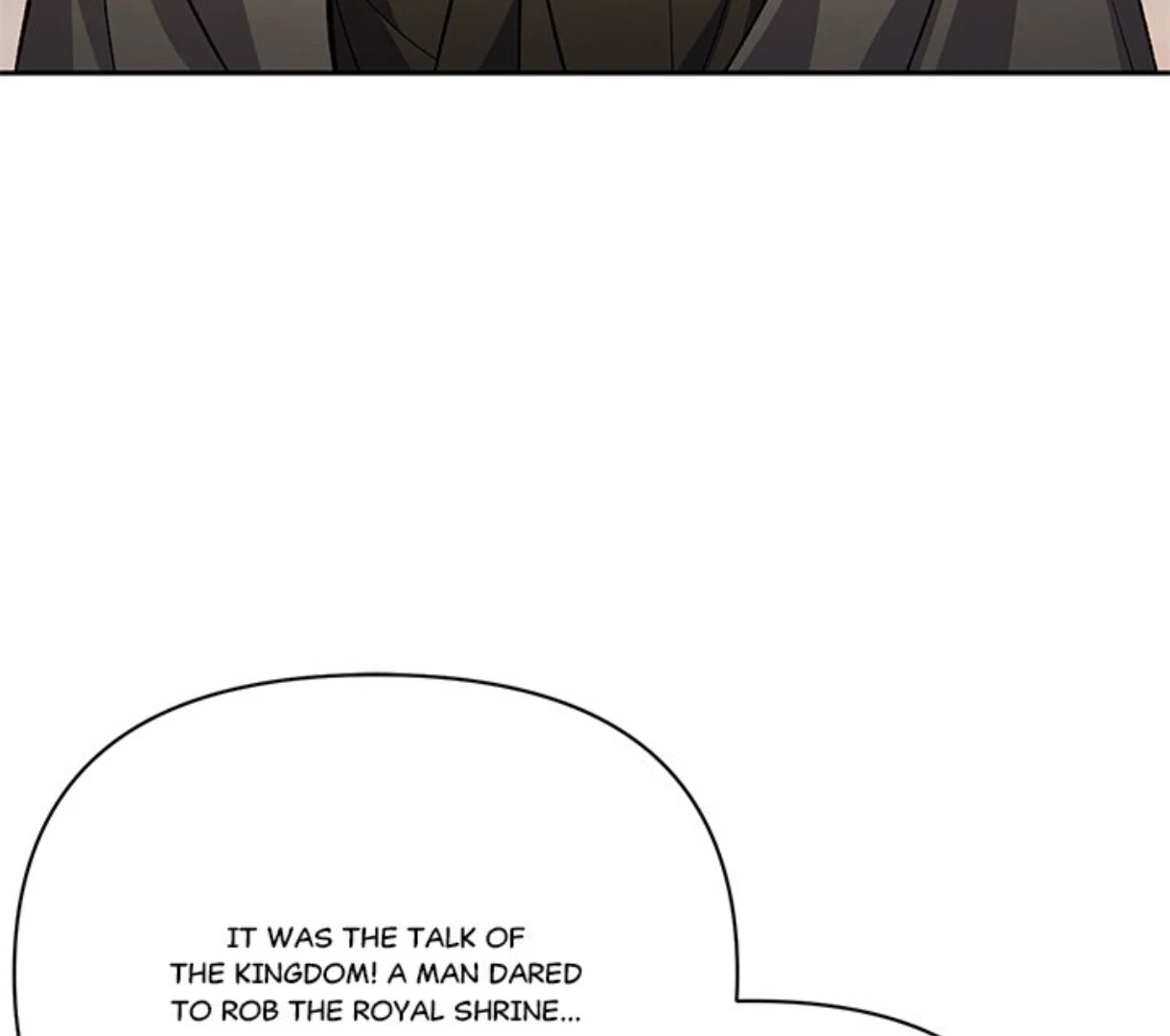 Read To Be His Wish chapter 65 image 2 on Lezhin