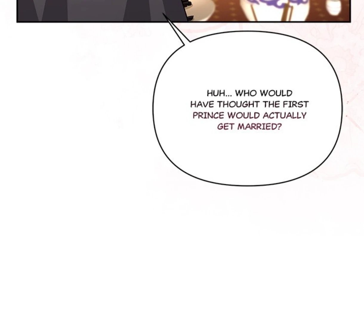 Read To Be His Wish chapter 65 image 20 on Lezhin
