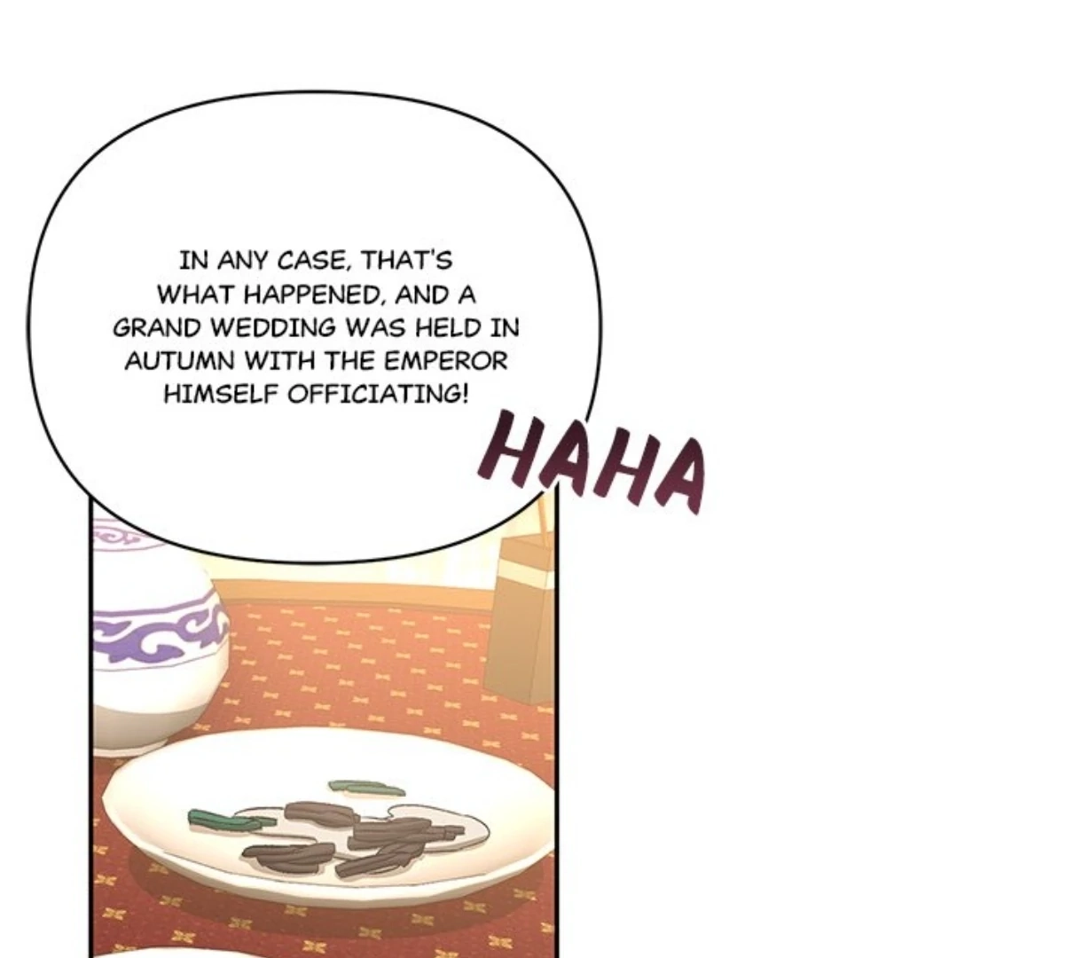 Read To Be His Wish chapter 65 image 21 on Lezhin