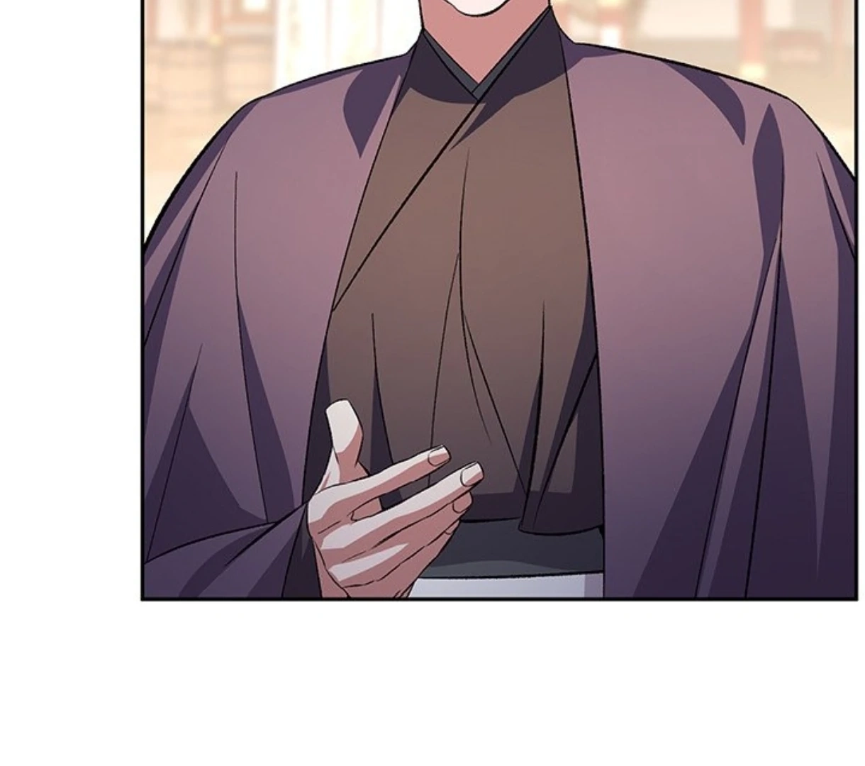 Read To Be His Wish chapter 65 image 25 on Lezhin