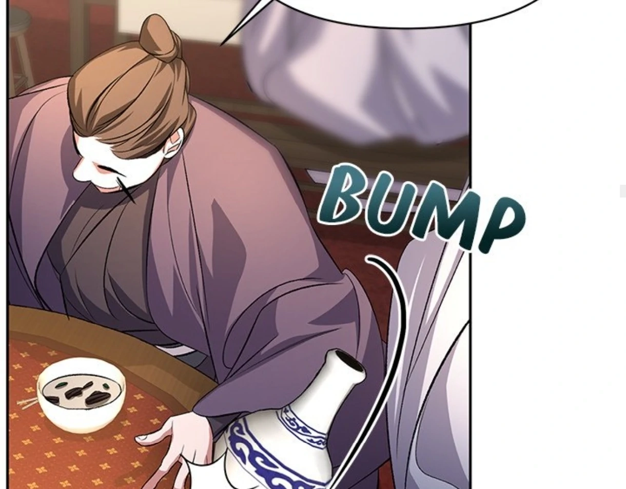 Read To Be His Wish chapter 65 image 32 on Lezhin