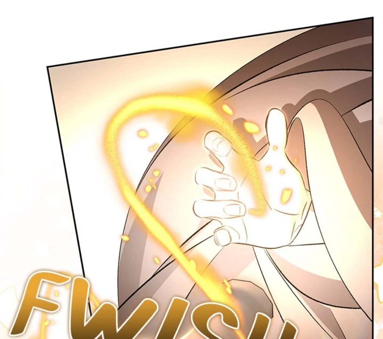 Read To Be His Wish chapter 65 image 34 on Lezhin