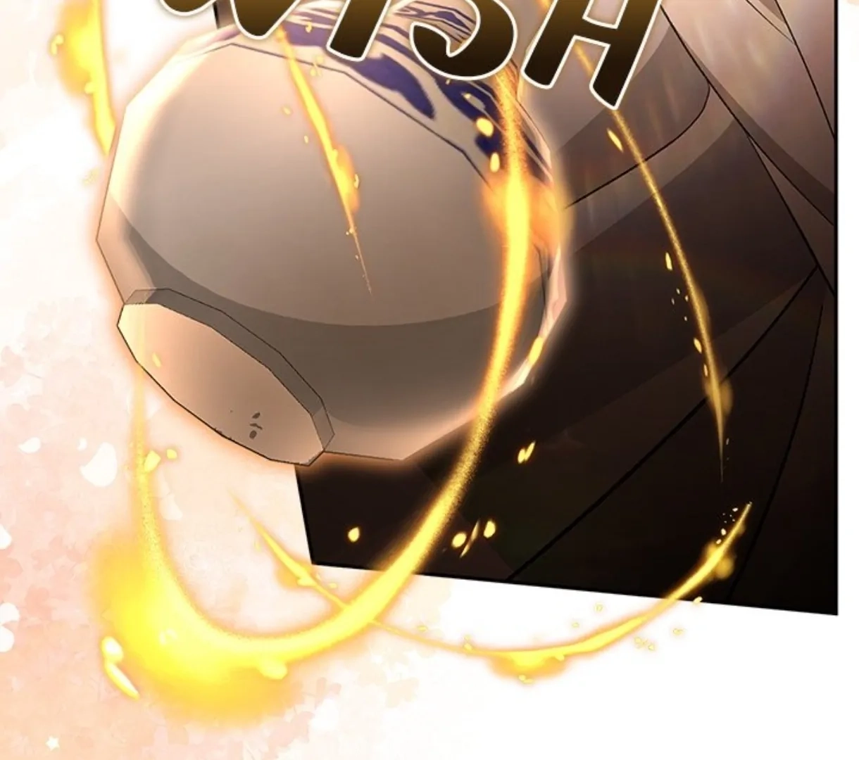 Read To Be His Wish chapter 65 image 35 on Lezhin