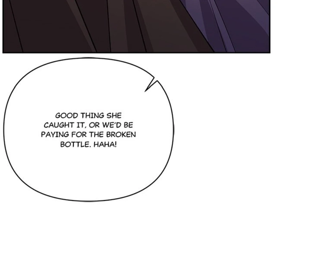 Read To Be His Wish chapter 65 image 38 on Lezhin