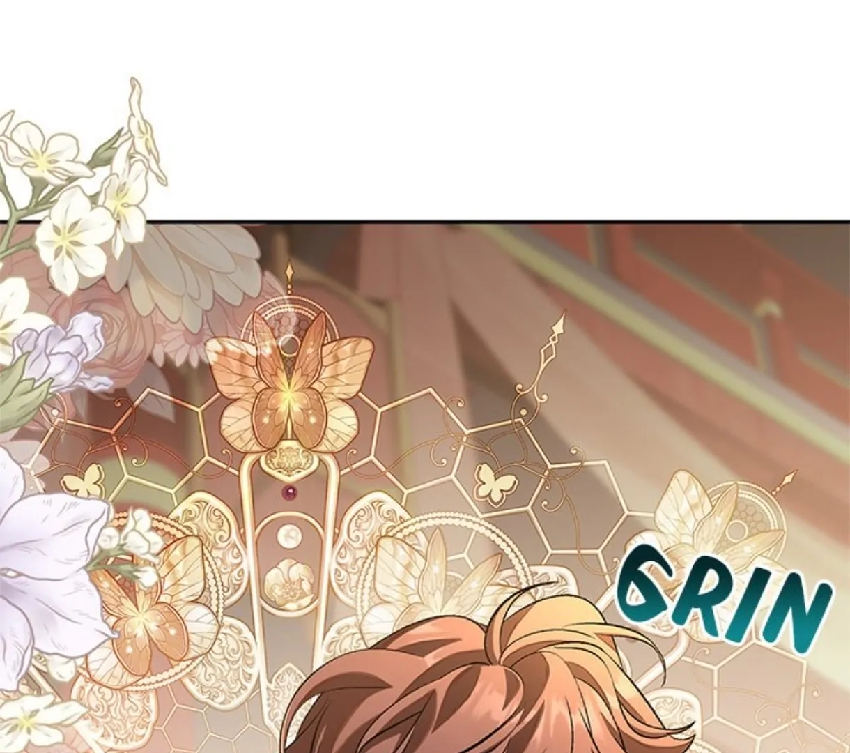 Read To Be His Wish chapter 65 image 39 on Lezhin
