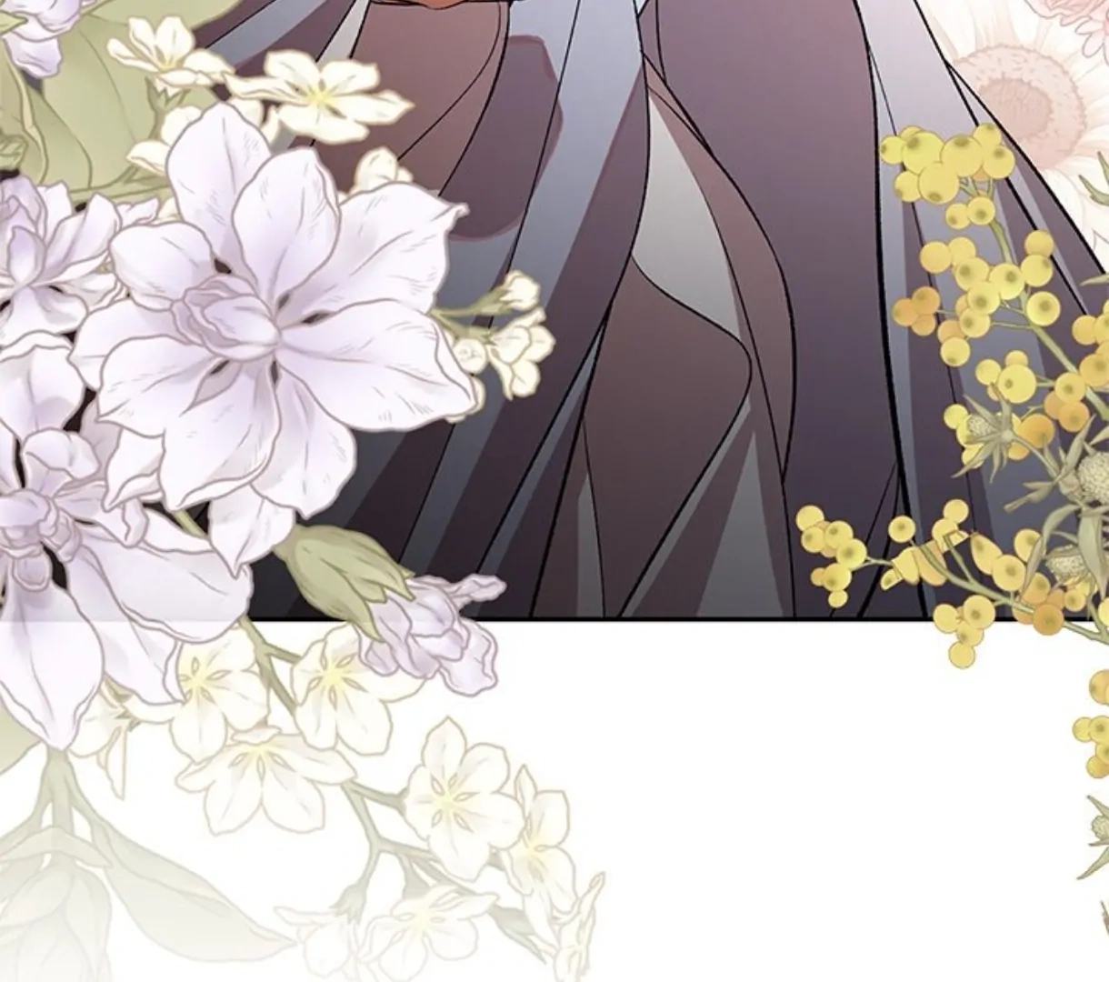 Read To Be His Wish chapter 65 image 41 on Lezhin