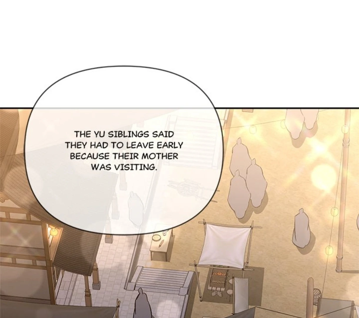 Read To Be His Wish chapter 65 image 48 on Lezhin
