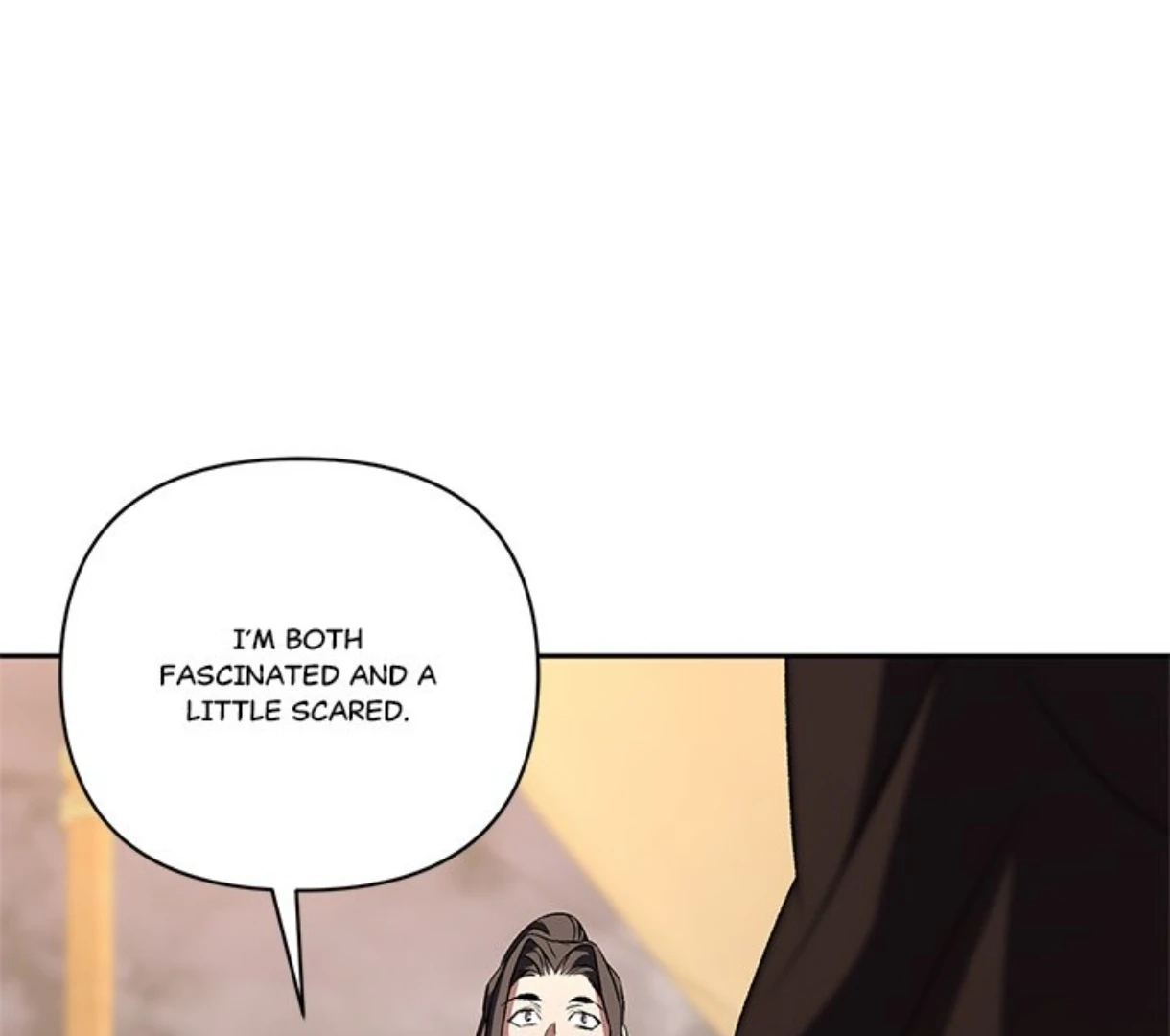 Read To Be His Wish chapter 65 image 53 on Lezhin