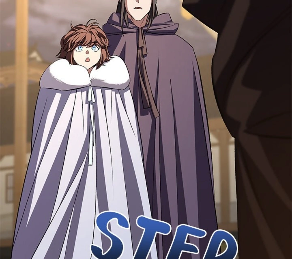 Read To Be His Wish chapter 65 image 54 on Lezhin