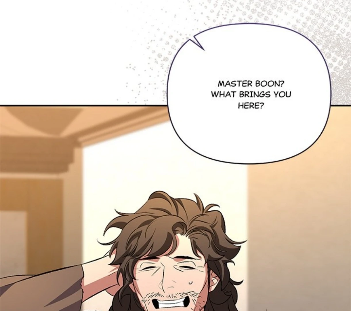 Read To Be His Wish chapter 65 image 56 on Lezhin
