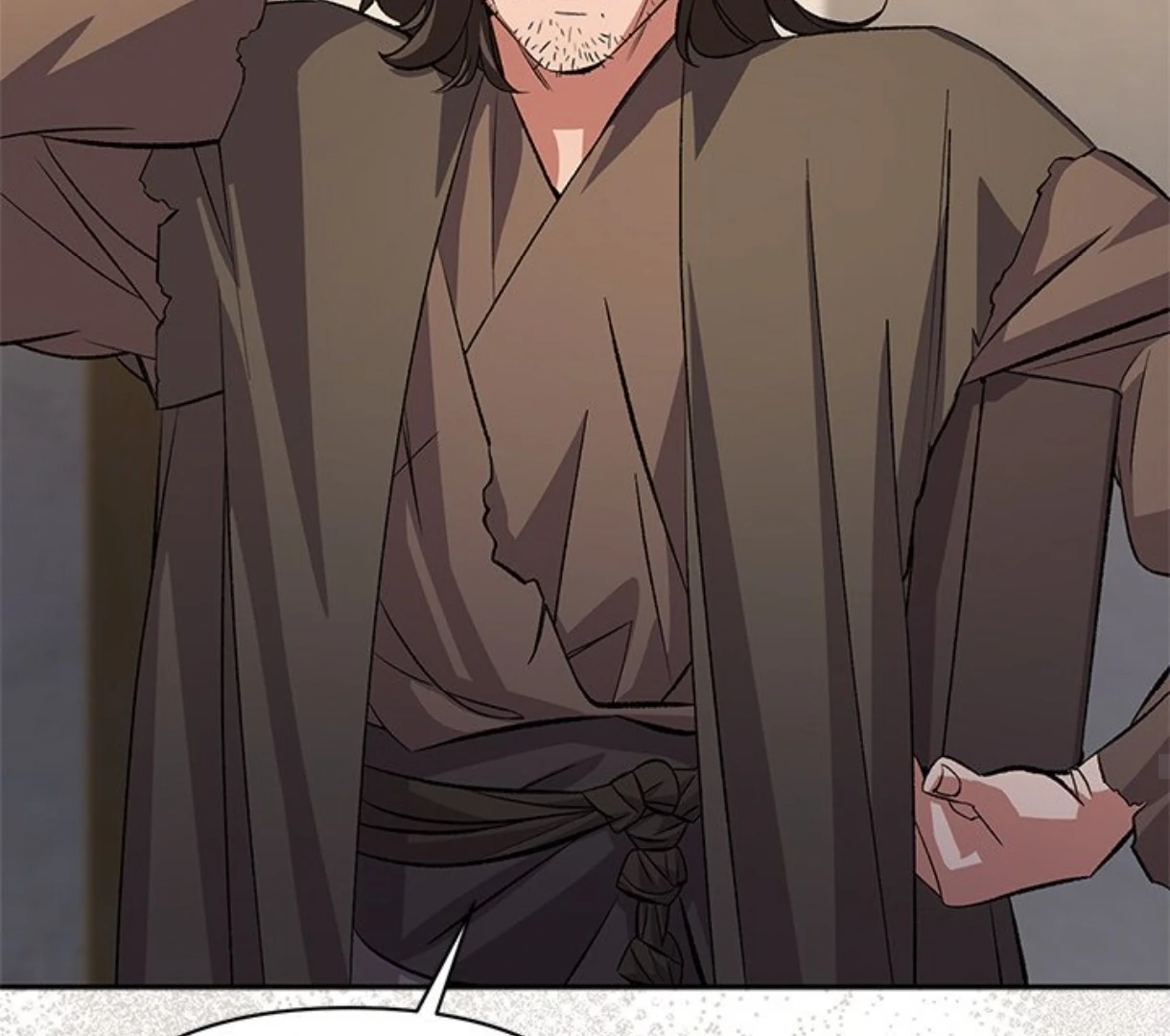 Read To Be His Wish chapter 65 image 57 on Lezhin