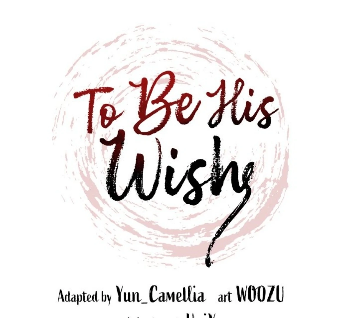 Read To Be His Wish chapter 65 image 61 on Lezhin