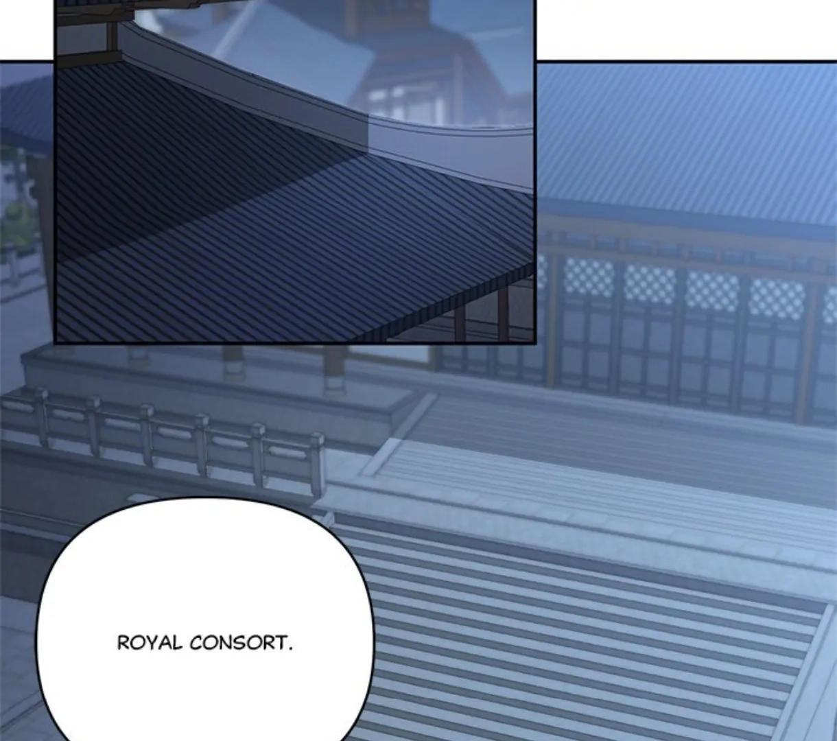 Read To Be His Wish chapter 65 image 64 on Lezhin