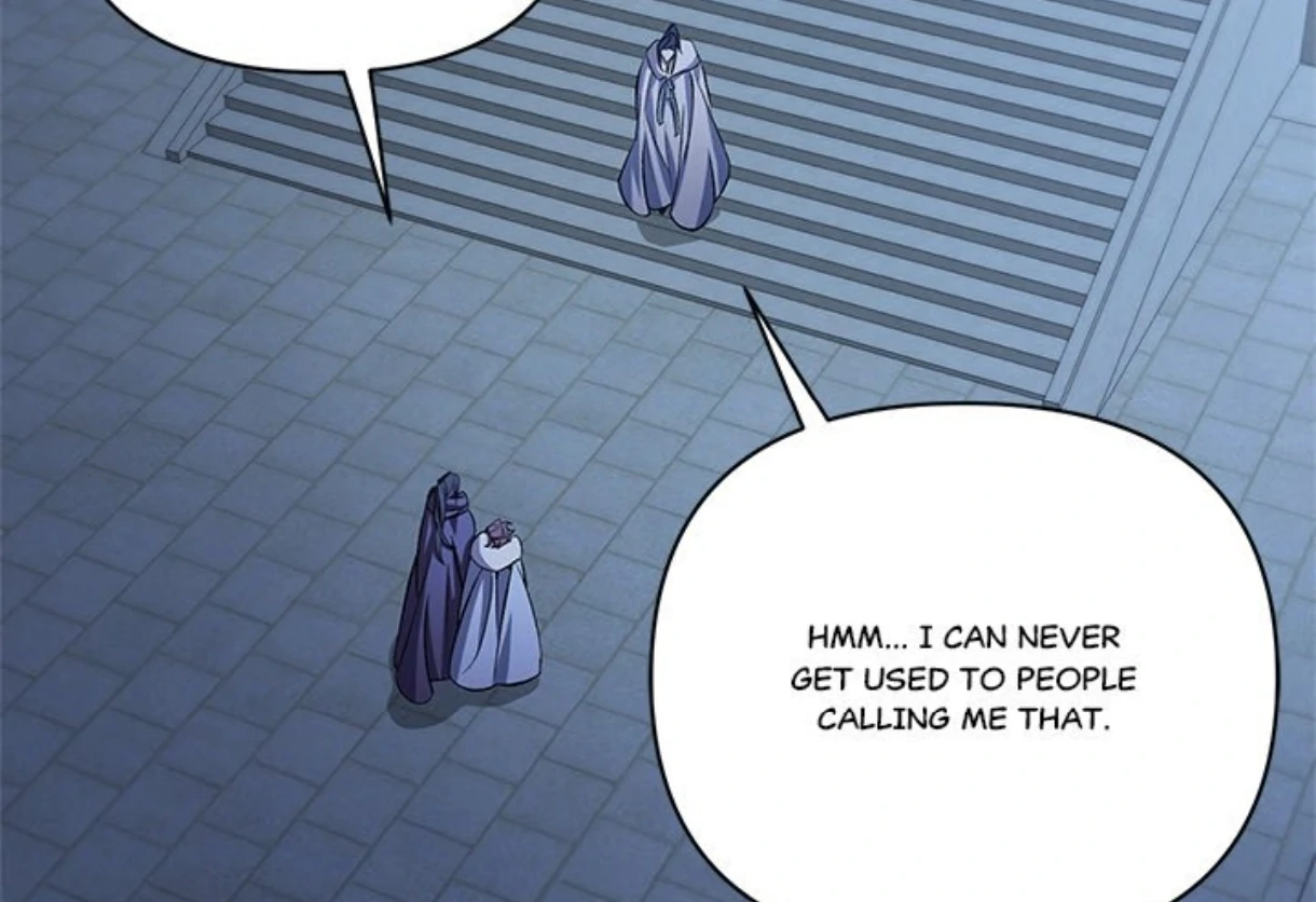Read To Be His Wish chapter 65 image 65 on Lezhin