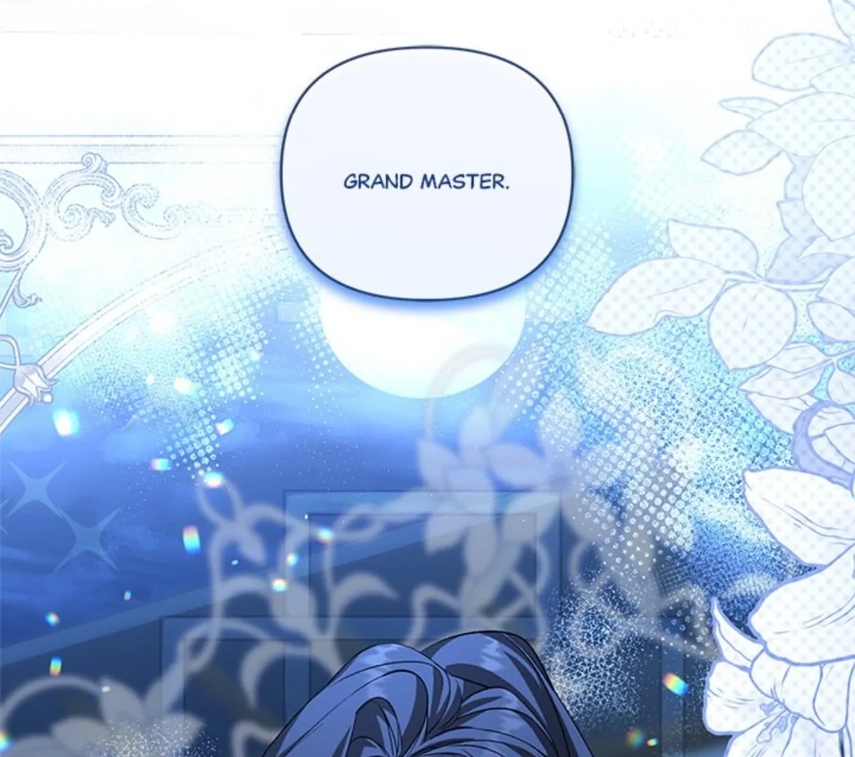 Read To Be His Wish chapter 65 image 69 on Lezhin