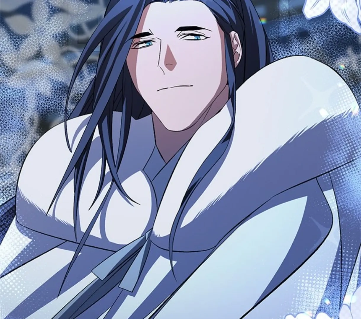 Read To Be His Wish chapter 65 image 70 on Lezhin