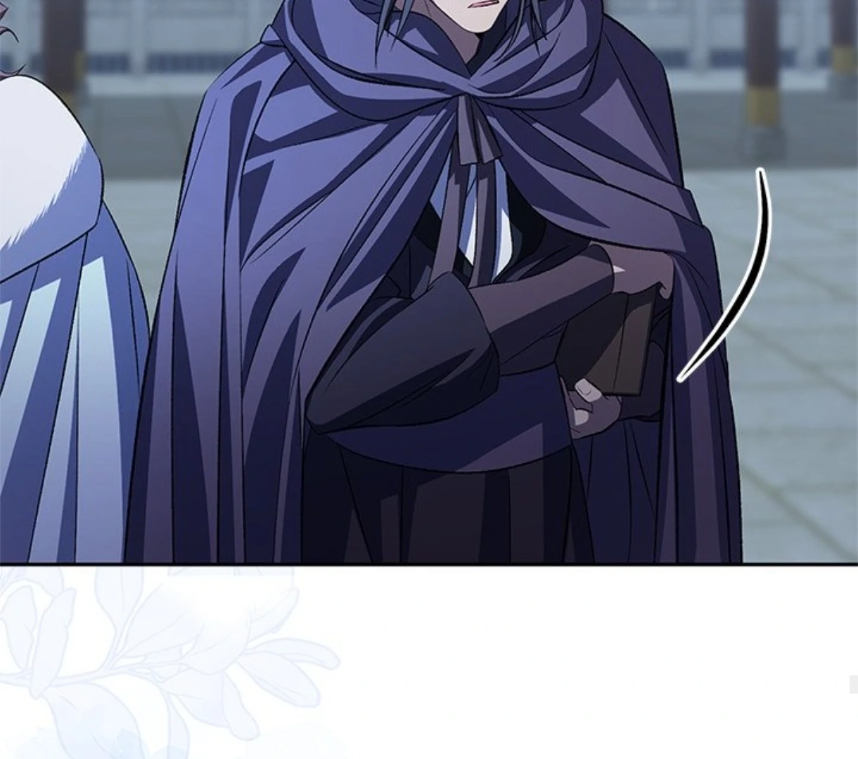 Read To Be His Wish chapter 65 image 73 on Lezhin
