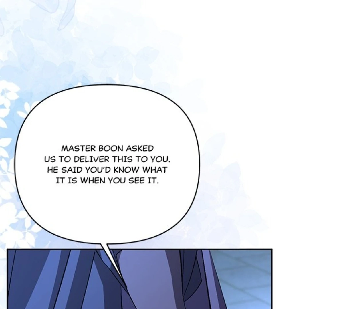 Read To Be His Wish chapter 65 image 74 on Lezhin