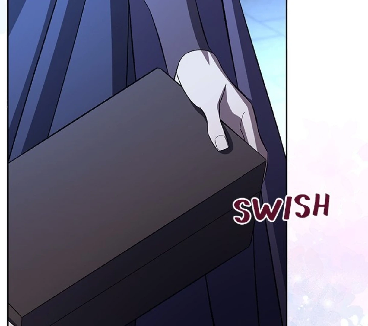 Read To Be His Wish chapter 65 image 75 on Lezhin