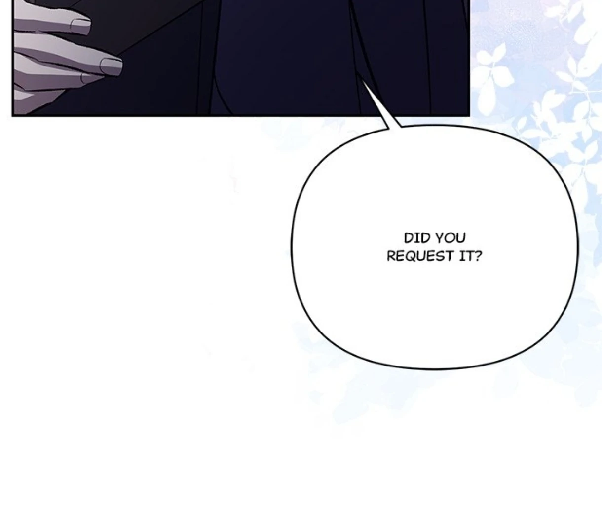 Read To Be His Wish chapter 65 image 76 on Lezhin