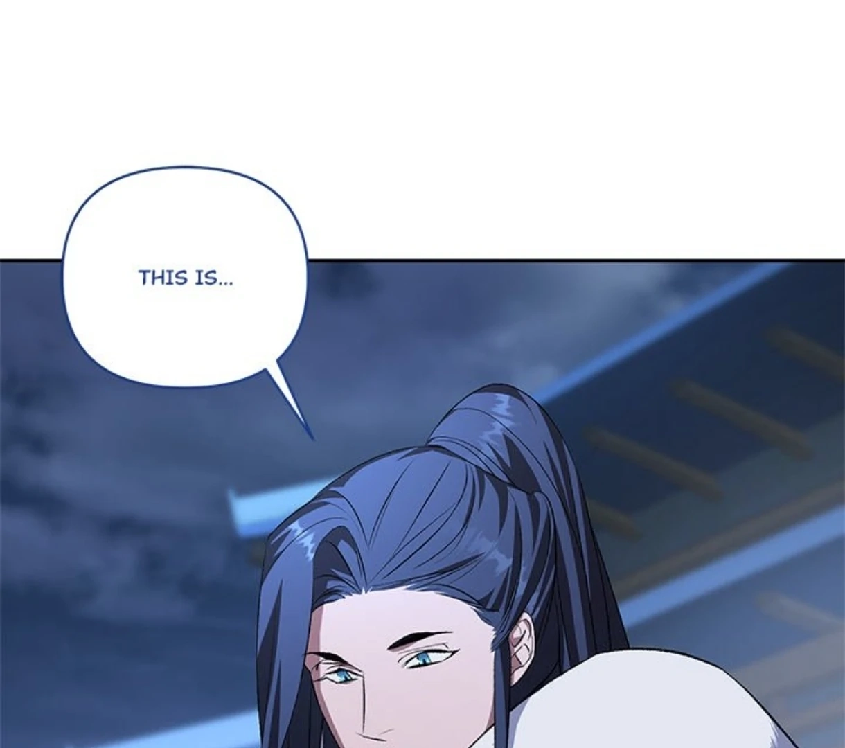 Read To Be His Wish chapter 65 image 77 on Lezhin